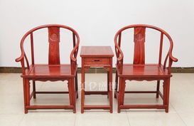 匠心獨運，傳承經典——紅木家具廠精品展示系列